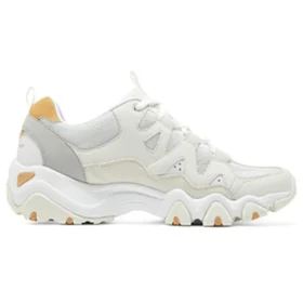 D’ Lites 2.0 “White Grey Yellow”