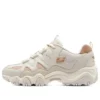 D’ Lites 2.0 “White Pink”