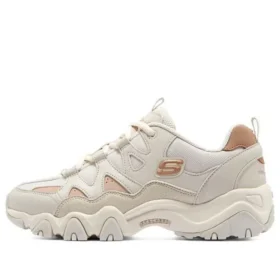 D’ Lites 2.0 “White Pink”