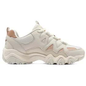 D’ Lites 2.0 “White Pink”