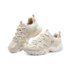 D’ Lites 2.0 “White Pink”