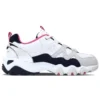 D’ Lites 2.0 “White Red”