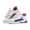 D’ Lites 2.0 “White Red”