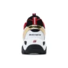 D’ Lites 2.0 “White Red”