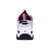 D’ Lites 2.0 “White Red”
