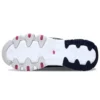 D’ Lites 2.0 “White Red”