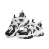D’ Lites 3.0 Air “Black White”