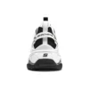 D’ Lites 3.0 Air “Black White”