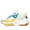 D’ Lites 3.0 “Bianco Blu Giallo”
