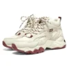 D’ Lites 3.0 “Bianco Borgogna”
