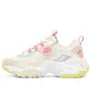 D’ Lites 3.0 “Bianco Giallo Rosa”