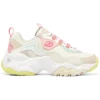 D’ Lites 3.0 “Bianco Giallo Rosa”