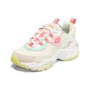 D’ Lites 3.0 “Bianco Giallo Rosa”