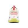 D’ Lites 3.0 “Bianco Giallo Rosa”