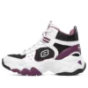 D’ Lites 3.0 “Bianco Viola”