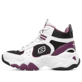 D’ Lites 3.0 “Bianco Viola”