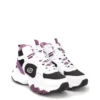 D’ Lites 3.0 “Bianco Viola”