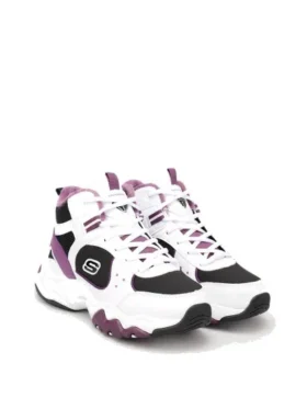 D’ Lites 3.0 “Bianco Viola”