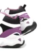 D’ Lites 3.0 “Bianco Viola”