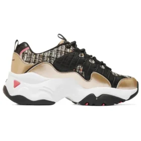D’ Lites 3.0 “Black Gold”
