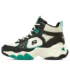 D’ Lites 3.0 “Black Green White”