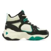 D’ Lites 3.0 “Black Green White”