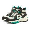 D’ Lites 3.0 “Black Green White”
