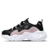 D’ Lites 3.0 “Black Pinkred”