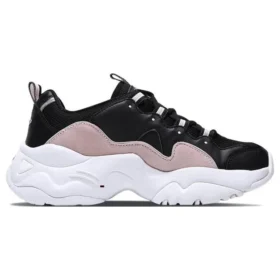 D’ Lites 3.0 “Black Pinkred”