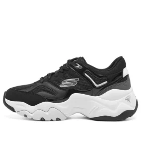 D’ Lites 3.0 “Black White”