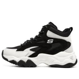 D’ Lites 3.0 “Black White”