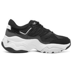 D’ Lites 3.0 “Black White”