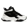 D’ Lites 3.0 “Black White”