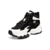 D’ Lites 3.0 “Black White”