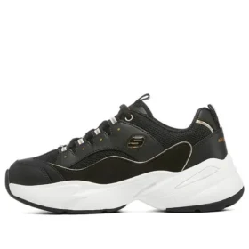 D’ Lites 3.0 Cousin “Black Gold”