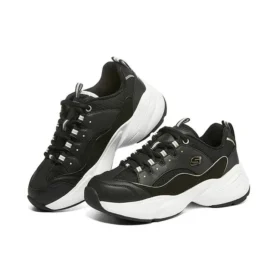 D’ Lites 3.0 Cousin “Black Gold”