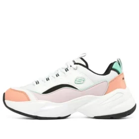 D’ Lites 3.0 Cousin “White Apricot”