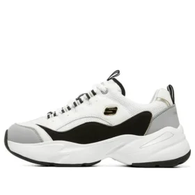 D’ Lites 3.0 Cousin “White Gray”