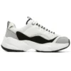 D’ Lites 3.0 Cousin “White Gray”