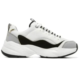 D’ Lites 3.0 Cousin “White Gray”