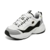 D’ Lites 3.0 Cousin “White Gray”