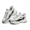 D’ Lites 3.0 Cousin “White Gray”