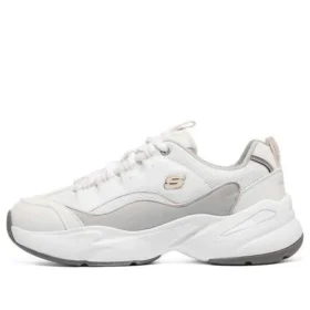 D’ Lites 3.0 Cousin “White Pink”