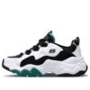 D’ Lites 3.0 GS Nero/Bianco/Verde