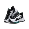 D’ Lites 3.0 GS Nero/Bianco/Verde