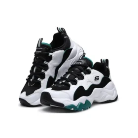 D’ Lites 3.0 GS Nero/Bianco/Verde