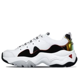 D Lites 3.0 Low-Top Daddy Scarpe Bianco/Nero