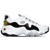 D Lites 3.0 Low-Top Daddy Scarpe Bianco/Nero