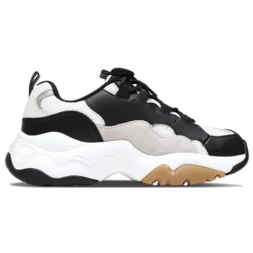D’ Lites 3.0 “Nero Bianco Grigio-marrone”