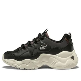 D Lites 3.0 Nero/Multicolore